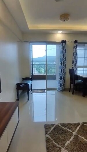 Kitchen in 2 BHK Apartment at Oxford Paradise, Sus – for Rent