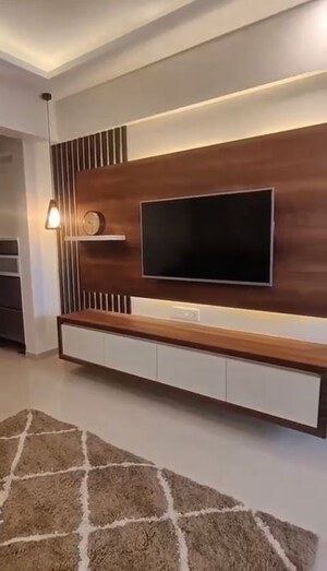 Kitchen in 2 BHK Apartment at Oxford Paradise, Sus – for Rent
