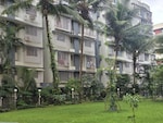 3 BHK 750 Sq.Ft. Apartment in Doordarshan CHS