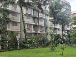 3 BHK Apartment For Rent in Doordarshan CHS