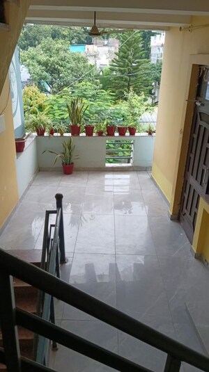 2 BHK Independent House For Rent in Engineers Enclave