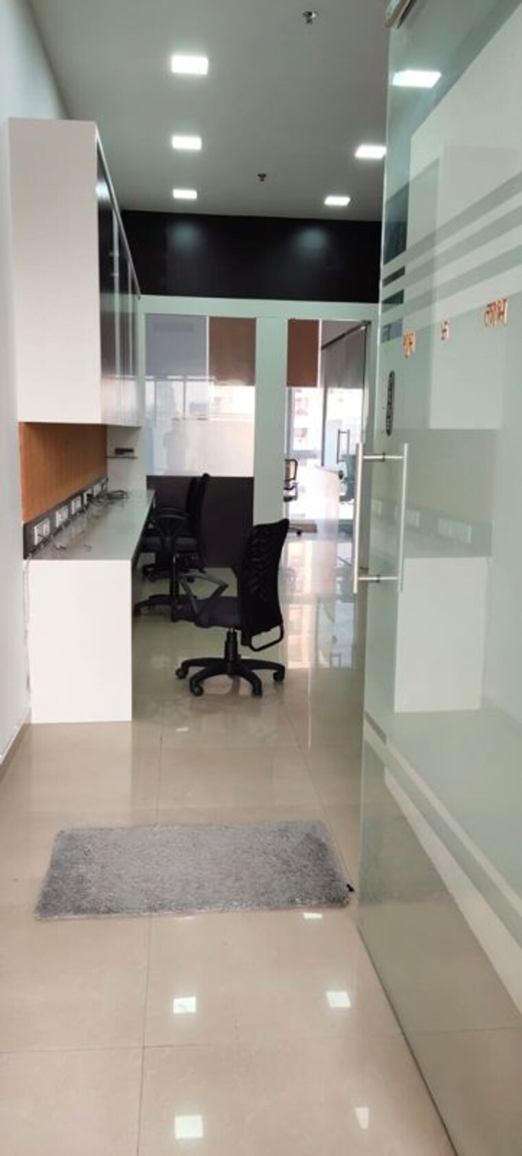 Kitchen, eco-star Commercial Office Space 650 Sq.Ft. In Goregaon East Mumbai 10610107