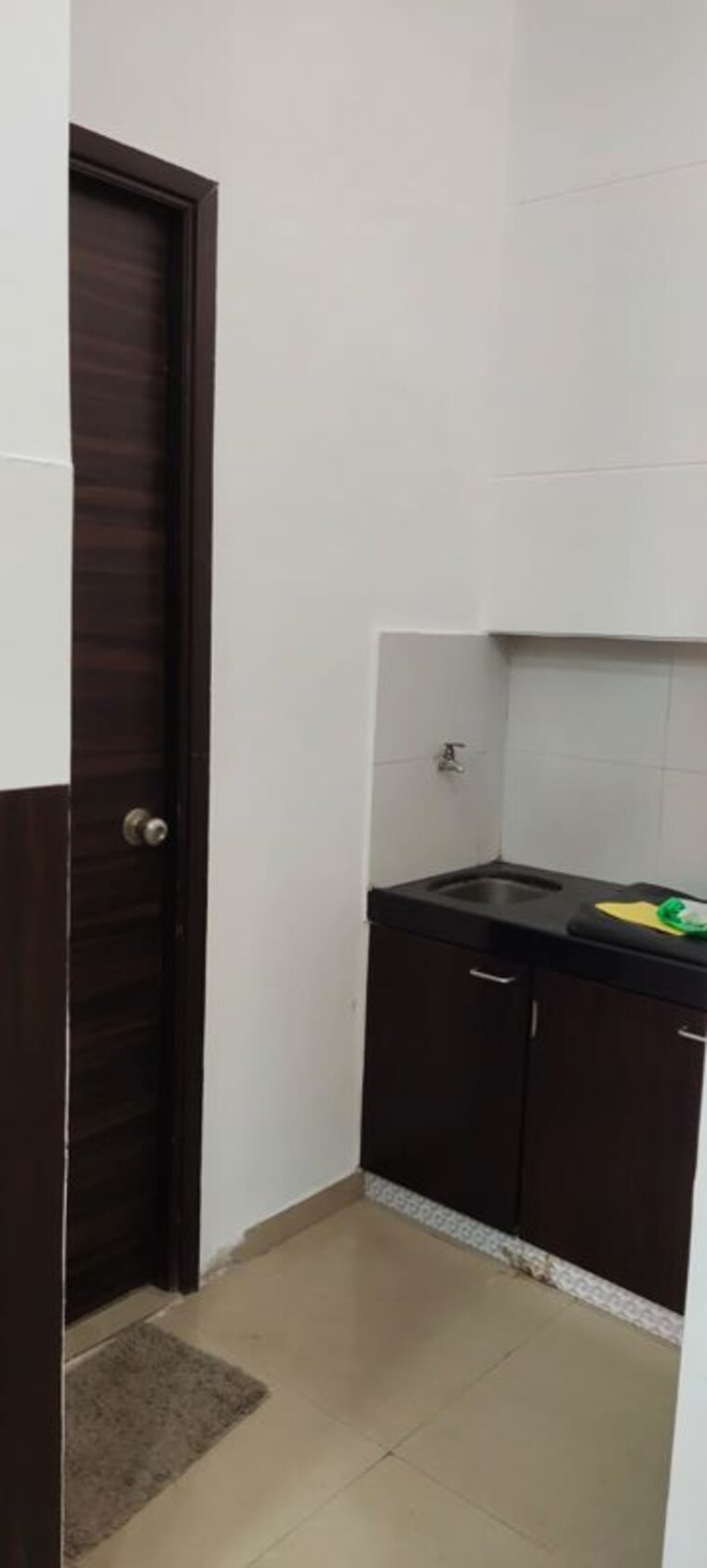 Kitchen, eco-star Commercial Office Space 650 Sq.Ft. In Goregaon East Mumbai 10610107