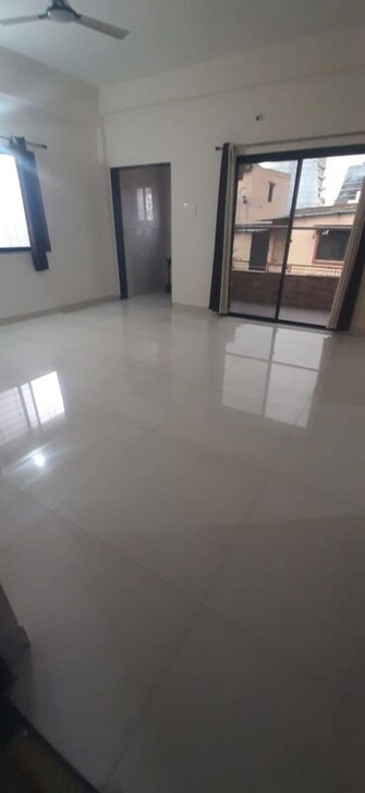 1 BHK 580 Sq.Ft. Apartment in Sai Chetna Residency