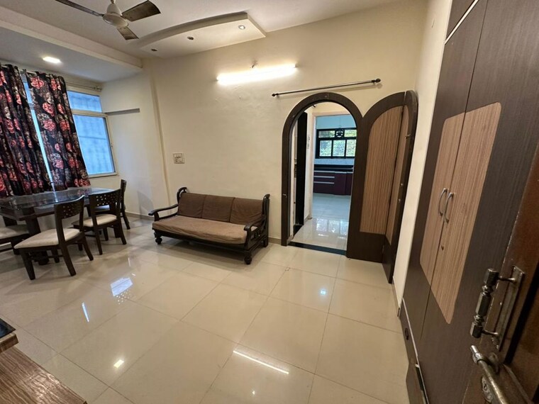 Team Area, salisbury park 1 Bedroom 550 Sq.Ft. Apartment In Salisbury Park Pune 10610113