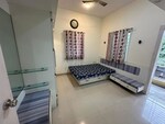 1 BHK + Servant Room 550 Sq.Ft. Apartment in Salisbury Park