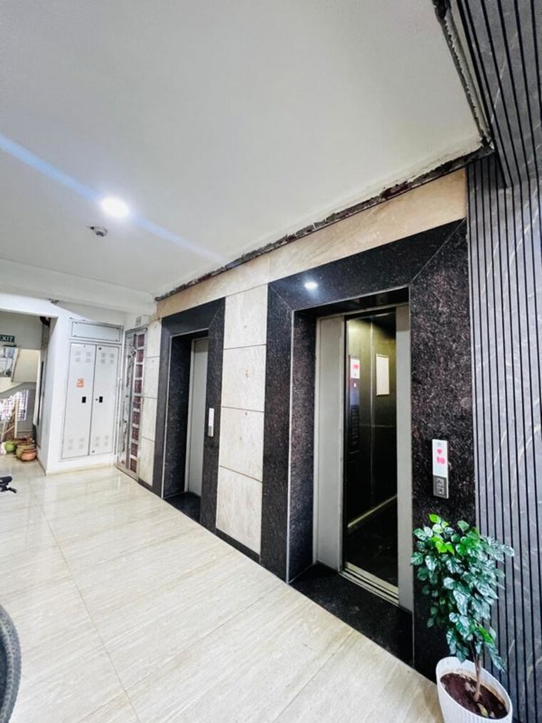 undefined, nirala-estate 3 Bedroom 1245 Sq.Ft. Apartment In Tech Zone 4 Greater Noida Greater Noida 10610063