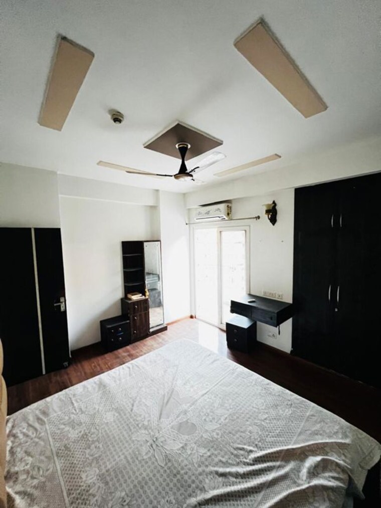 Kitchen, nirala-estate 3 Bedroom 1245 Sq.Ft. Apartment In Tech Zone 4 Greater Noida Greater Noida 10610063
