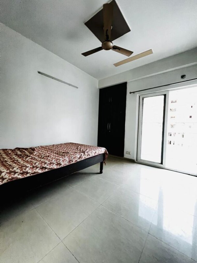 Bedroom, nirala-estate 3 Bedroom 1245 Sq.Ft. Apartment In Tech Zone 4 Greater Noida Greater Noida 10610063