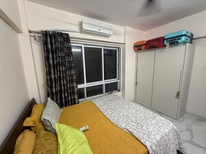 1 BHK Apartment For Rent in Blumen Apartments, Vikhroli West