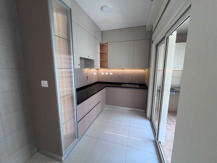 undefined, sobha-city 3.5 Bedroom 1750 Sq.Ft. Apartment In Thanisandra Main Road Bangalore 10610089