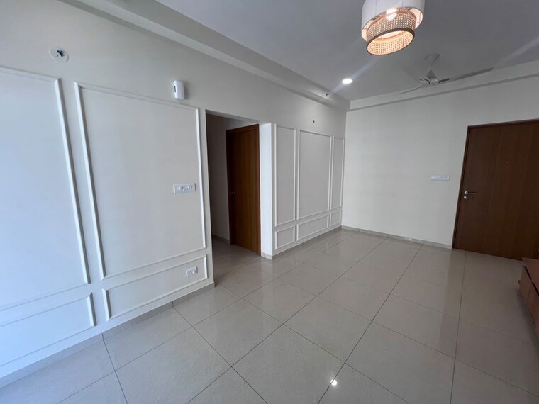 Bathroom, sobha-city 3.5 Bedroom 1750 Sq.Ft. Apartment In Thanisandra Main Road Bangalore 10610089