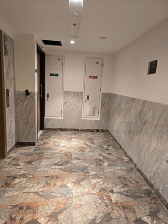2 BHK + Store Room 684 Sq.Ft. Apartment in Dosti Eastern Bay Phase 2
