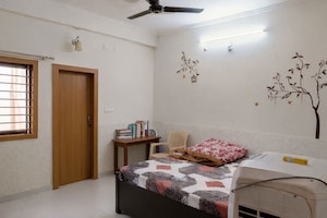 2 BHK Apartment For Rent in K Raheja Sterling, Mohammadwadi