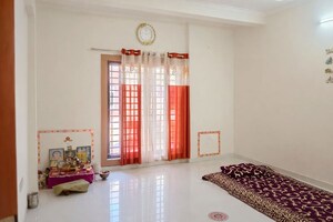 Living Room in 2 BHK Apartment at K Raheja Sterling, Mohammadwadi – for Rent