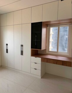 3 BHK + Prayer Room Apartment For Rent in Prestige Beverly Hills
