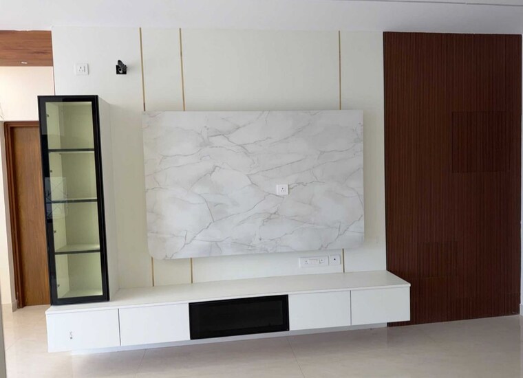 Room, prestige-beverly-hills 3 Bedroom 1796 Sq.Ft. Apartment In Kokapet Hyderabad 10610118