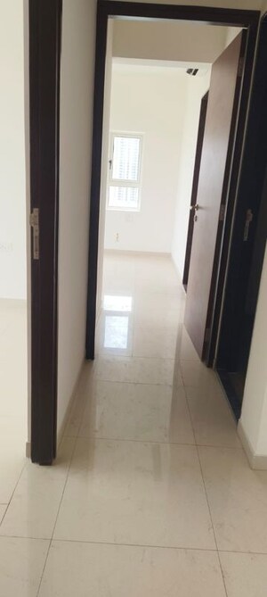 Building Lobby in 1 BHK Apartment at Lodha Amara, Kolshet Road – for Sale