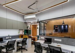 Office Space For Rent in Lower Parel