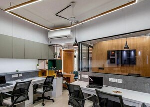  Office Space For Rent in Lower Parel