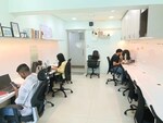 450 Sq.Ft. Office Space in Suyojana Accord Classic
