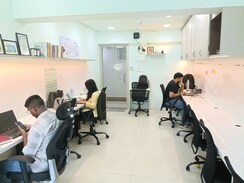 Office Space For Rent in Suyojana Accord Classic