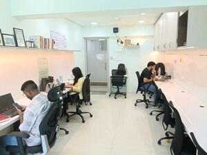  Office Space For Rent in Suyojana Accord Classic, Goregaon East