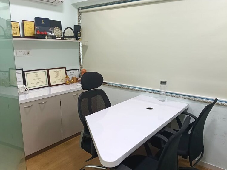 Team Area, suyojana-accord-classic Commercial Office Space 450 Sq.Ft. In Goregaon East Mumbai 10610120