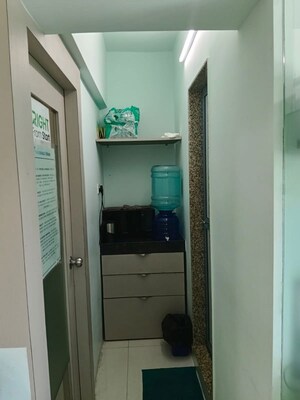 Building Lobby in  Office Space at Suyojana Accord Classic, Goregaon East – for Rent