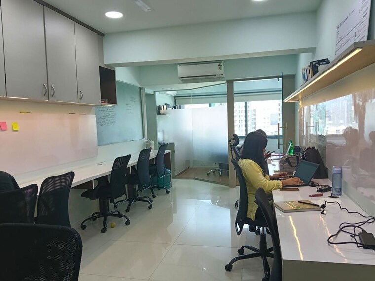 Team Area, suyojana-accord-classic Commercial Office Space 450 Sq.Ft. In Goregaon East Mumbai 10610120