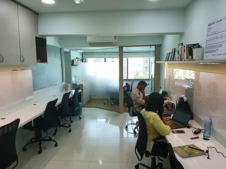 Team Area, suyojana-accord-classic Commercial Office Space 450 Sq.Ft. In Goregaon East Mumbai 10610120