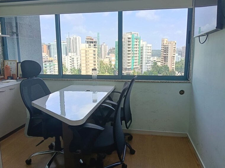 Team Area, suyojana-accord-classic Commercial Office Space 450 Sq.Ft. In Goregaon East Mumbai 10610120