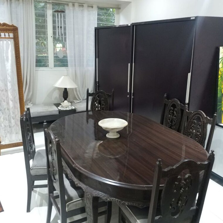 Team Area, patil-natasha-hill-view 3 Bedroom 1700 Sq.Ft. Apartment In Nibm Pune 10610133