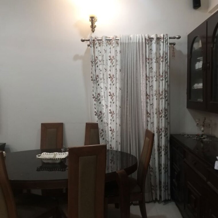 Living Room, patil-natasha-hill-view 3 Bedroom 1700 Sq.Ft. Apartment In Nibm Pune 10610133