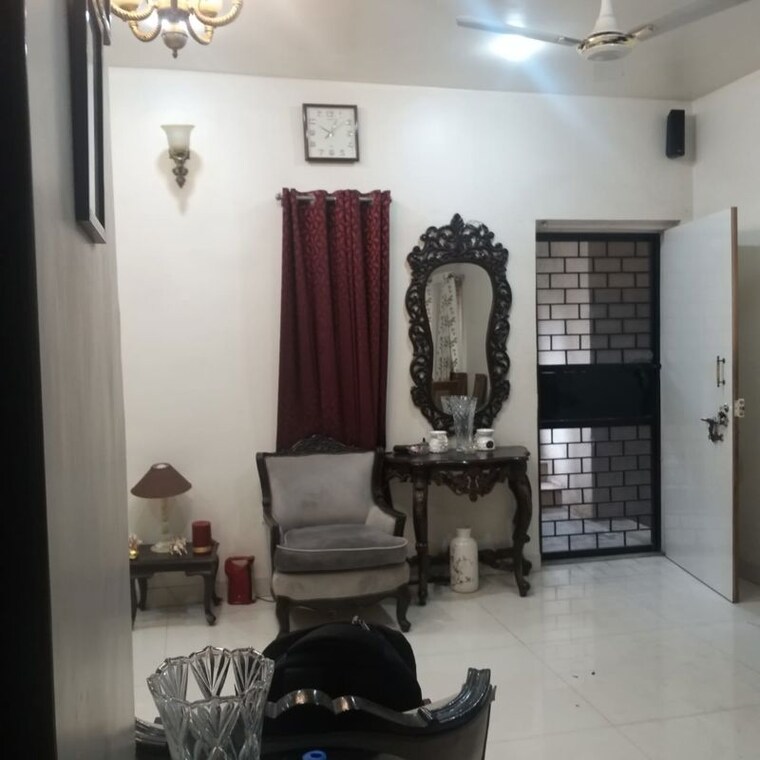 Living Room, patil-natasha-hill-view 3 Bedroom 1700 Sq.Ft. Apartment In Nibm Pune 10610133