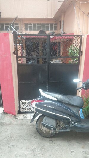 Furnished Amenities in 2 BHK Independent House at Patel Nagar – for Sale