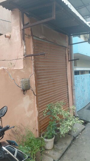 Bathroom in 2 BHK Independent House at Patel Nagar – for Sale