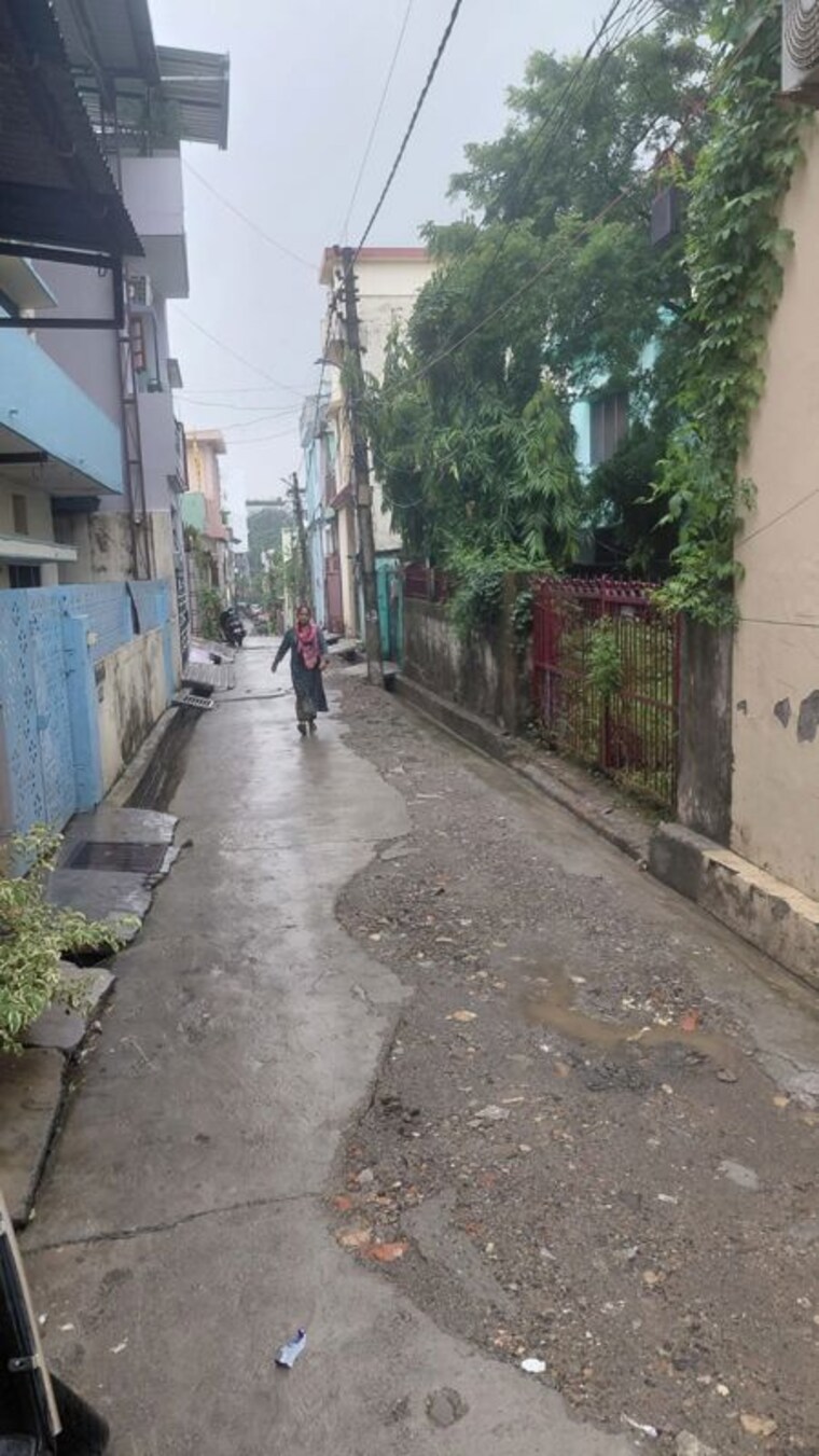 Balcony, patel nagar 2 Bedroom 115 Sq.Yd. Independent House In Patel Nagar Dehradun 10610122