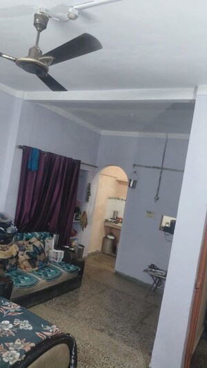 Furnished Amenities in 2 BHK Independent House at Patel Nagar – for Sale