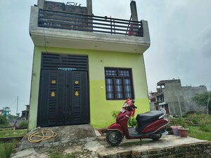 2 BHK Independent House For Sale in Ekta Nagar