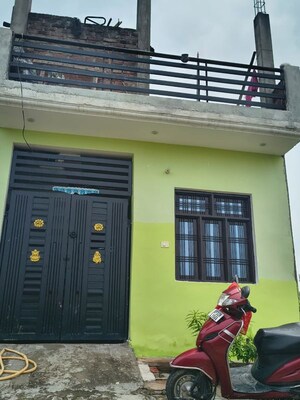 2 BHK Independent House – Exterior View View at Ekta Nagar - for Sale