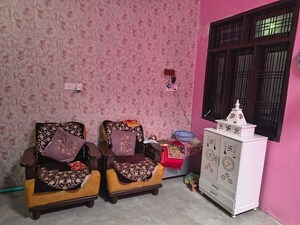 Living Room in 2 BHK Independent House at Ekta Nagar – for Sale