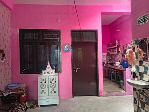 Living Room in 2 BHK Independent House at Ekta Nagar – for Sale