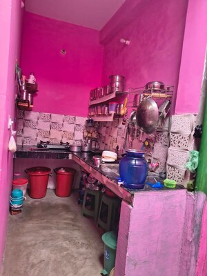 Living Room in 2 BHK Independent House at Ekta Nagar – for Sale