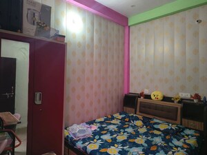Bedroom in 2 BHK Independent House at Ekta Nagar – for Sale