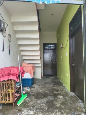 Parking in 2 BHK Independent House at Ekta Nagar – for Sale