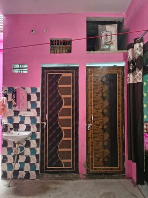 Bedroom in 2 BHK Independent House at Ekta Nagar – for Sale