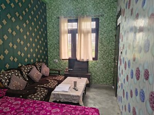 Living Room in 2 BHK Independent House at Ekta Nagar – for Sale