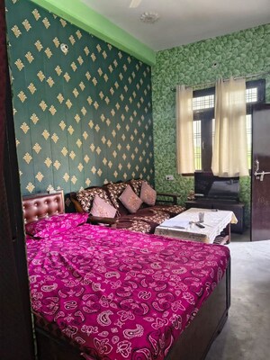 Bedroom in 2 BHK Independent House at Ekta Nagar – for Sale