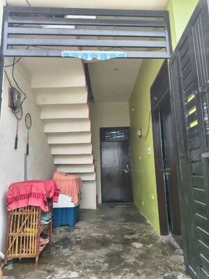 2 BHK Independent House – Exterior View View at Ekta Nagar - for Sale